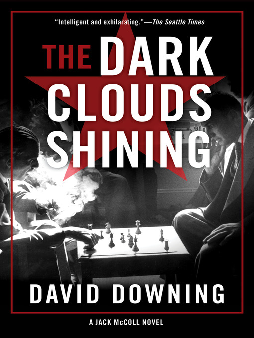 david downing创作的the dark clouds shining作品的详细信息 - 可供